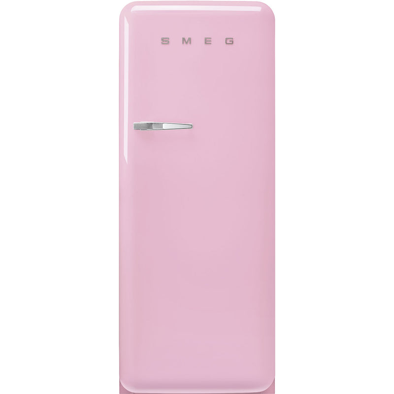 Frigider Smeg 50's Style FAB28RPK5