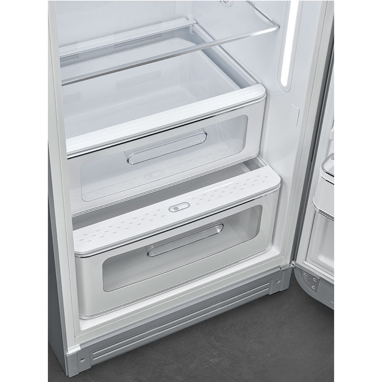 Frigider Smeg 50's Style FAB28RSV5