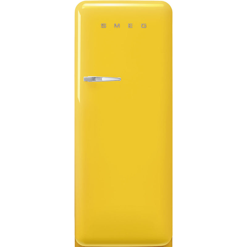 Frigider Smeg 50's Style FAB28RYW5