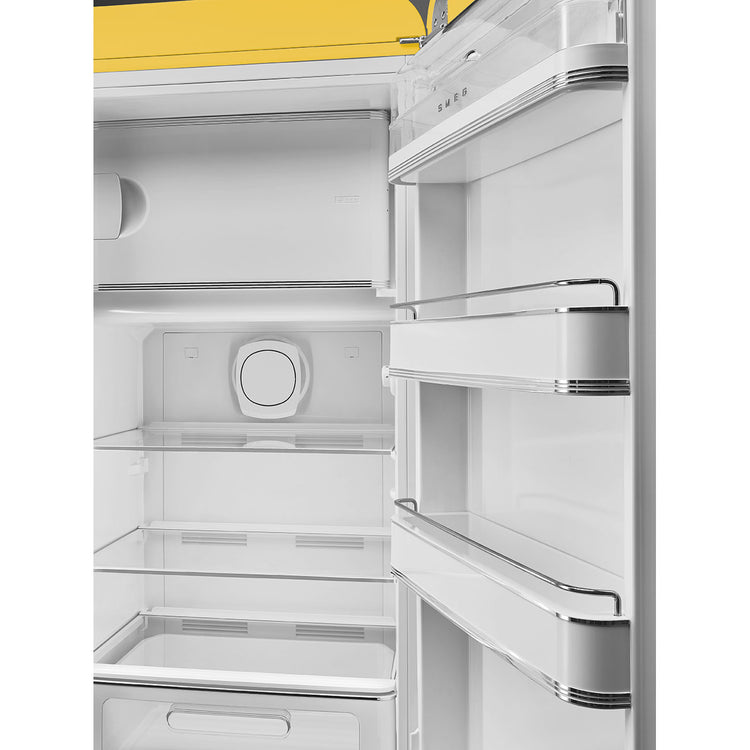 Frigider Smeg 50's Style FAB28RYW5