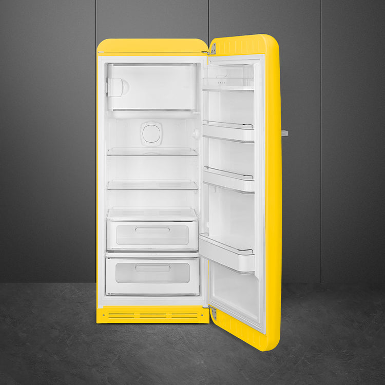 Frigider Smeg 50's Style FAB28RYW5