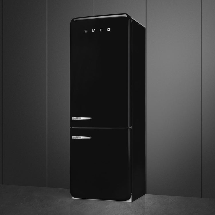 Combina frigorifica Smeg 50's Style FAB38RBL5
