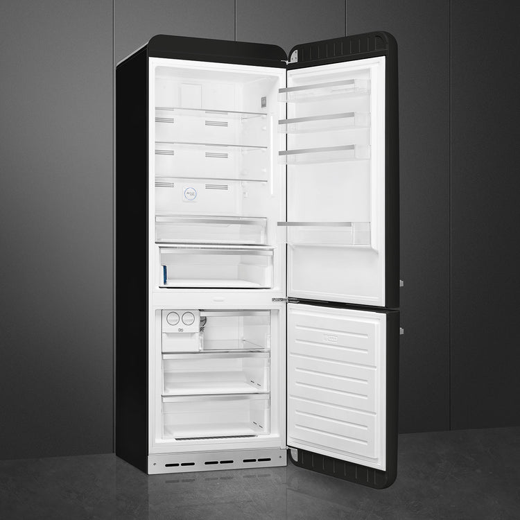 Combina frigorifica Smeg 50's Style FAB38RBL5