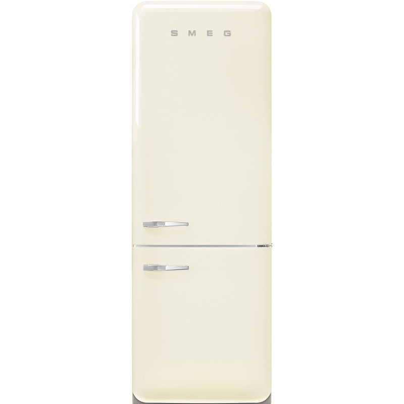 Combina frigorifica Smeg 50's Style FAB38LCR5