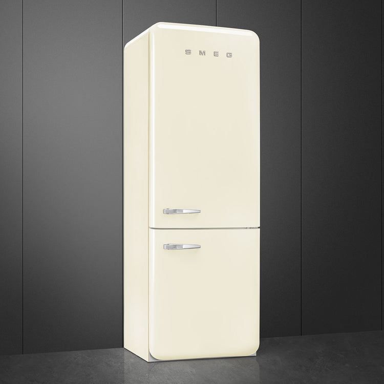 Combina frigorifica Smeg 50's Style FAB38LCR5