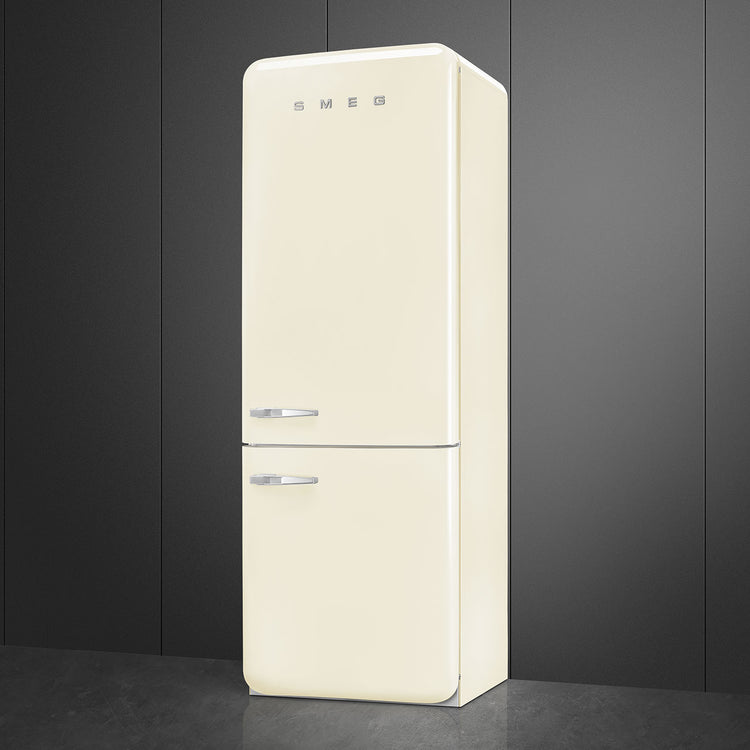 Combina frigorifica Smeg 50's Style FAB38LCR5