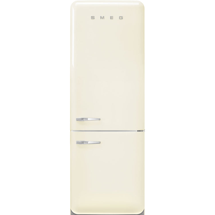 Combina frigorifica Smeg 50's Style FAB38LCR5