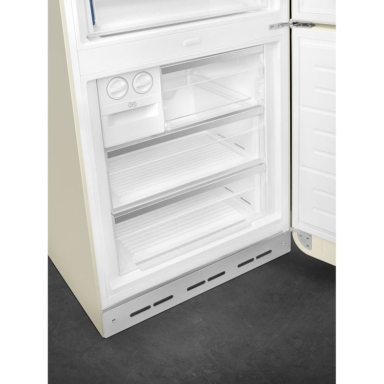 Combina frigorifica Smeg 50's Style FAB38LCR5