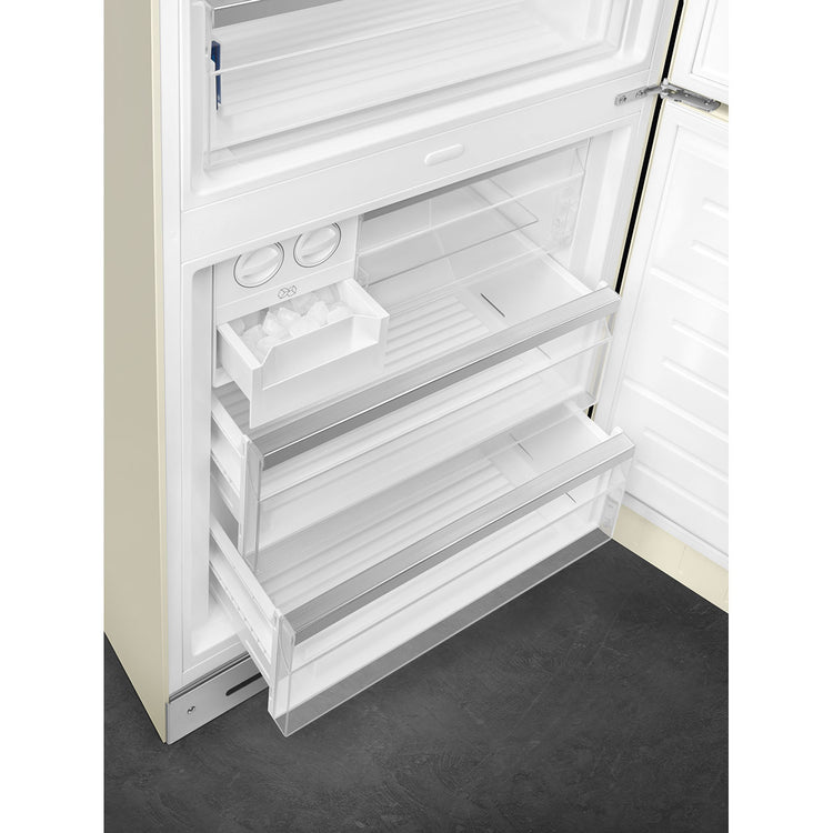 Combina frigorifica Smeg 50's Style FAB38LCR5