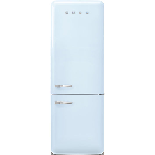 Combina frigorifica Smeg 50' Style FAB38RPB5