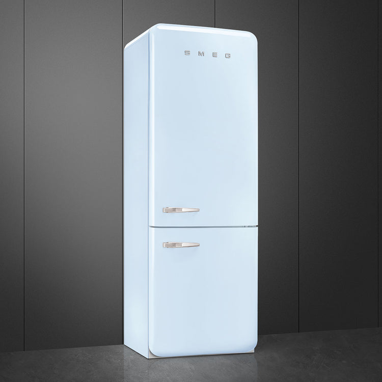 Combina frigorifica Smeg 50' Style FAB38RPB5