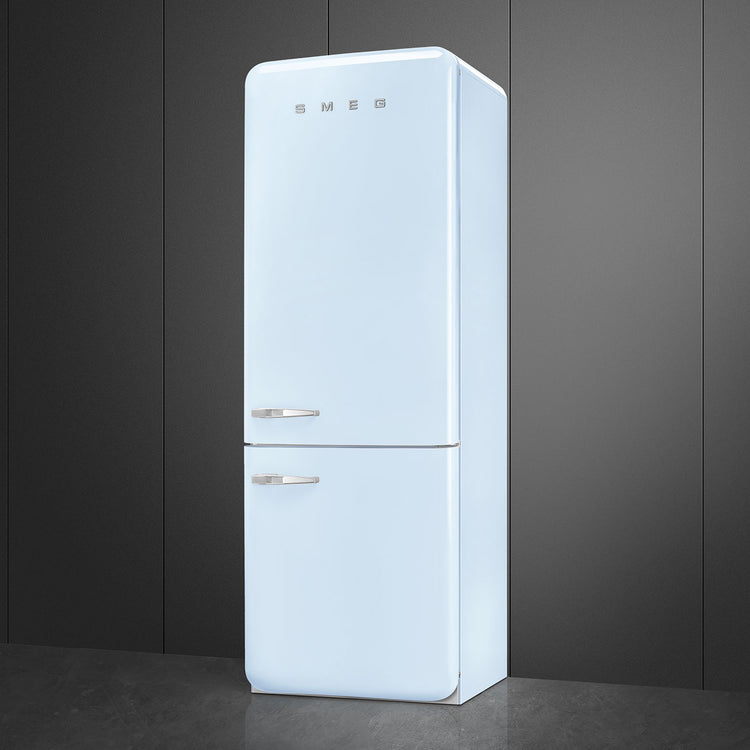 Combina frigorifica Smeg 50' Style FAB38RPB5
