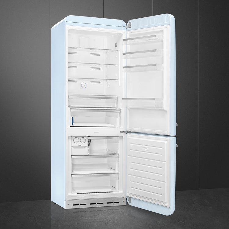 Combina frigorifica Smeg 50' Style FAB38RPB5