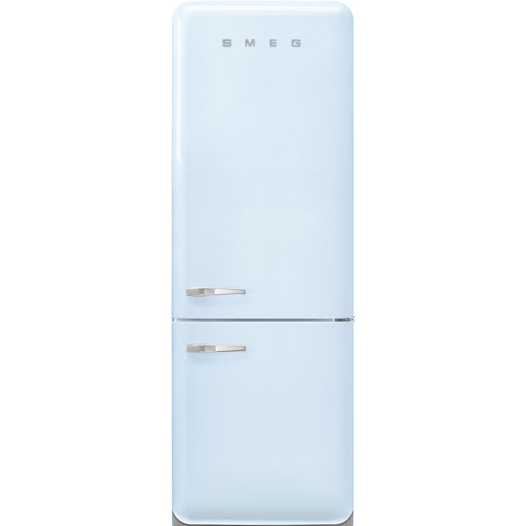 Combina frigorifica Smeg 50' Style FAB38RPB5
