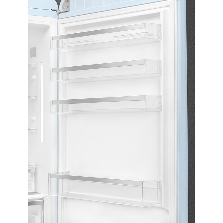 Combina frigorifica Smeg 50' Style FAB38RPB5
