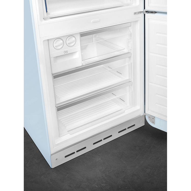 Combina frigorifica Smeg 50' Style FAB38RPB5