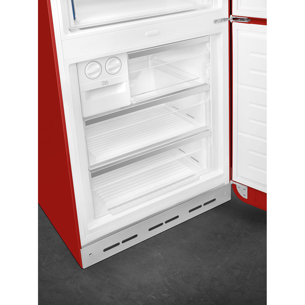Combina frigorifica Smeg 50's Style FAB38RRD5