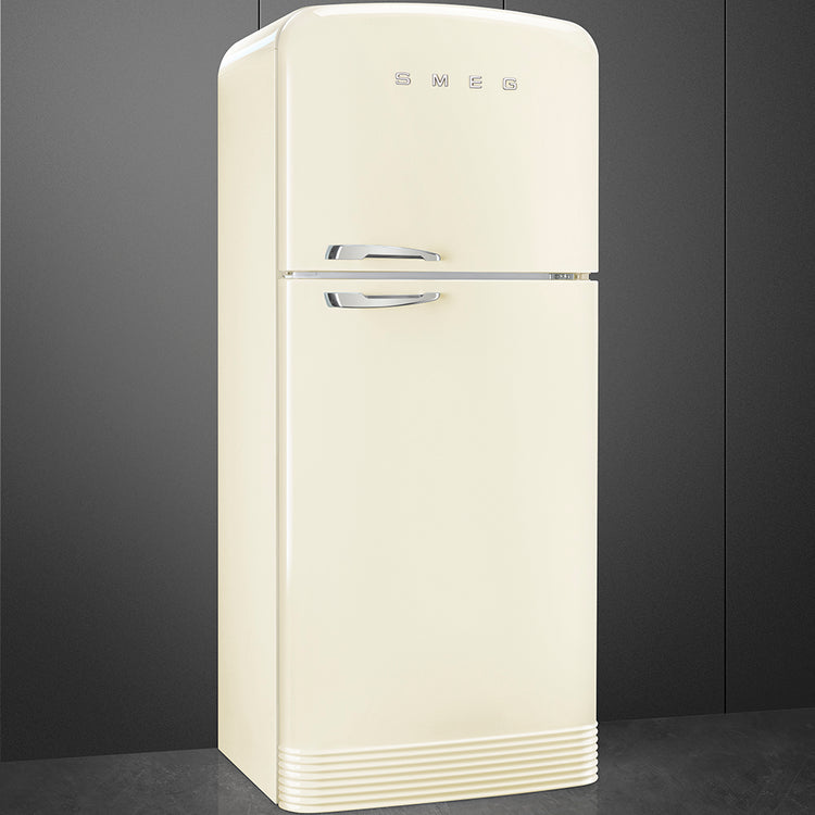 Combina frigorifica Smeg 50's Style FAB50RCR5