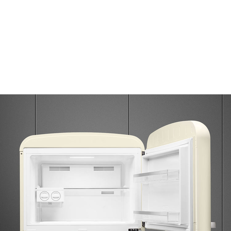 Combina frigorifica Smeg 50's Style FAB50RCR5