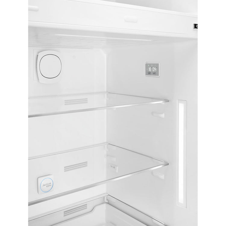 Combina frigorifica Smeg 50's Style FAB50RCR5