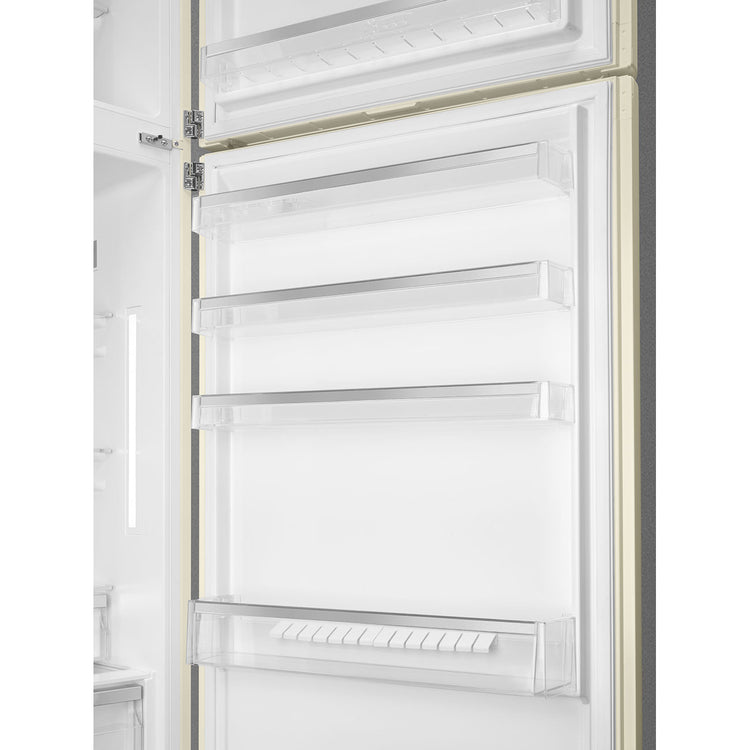 Combina frigorifica Smeg 50's Style FAB50RCR5