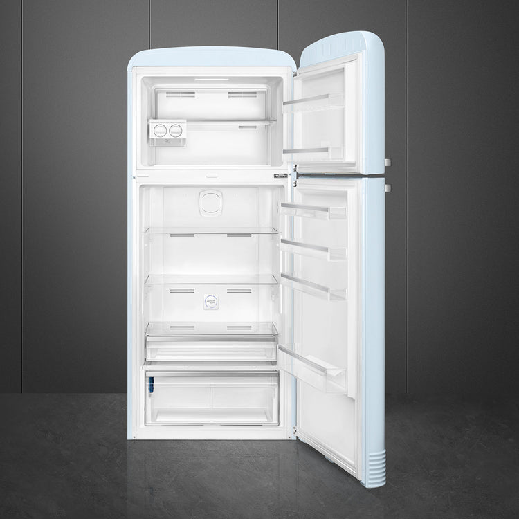 Combina frigorifica Smeg 50's Style FAB50RPB5