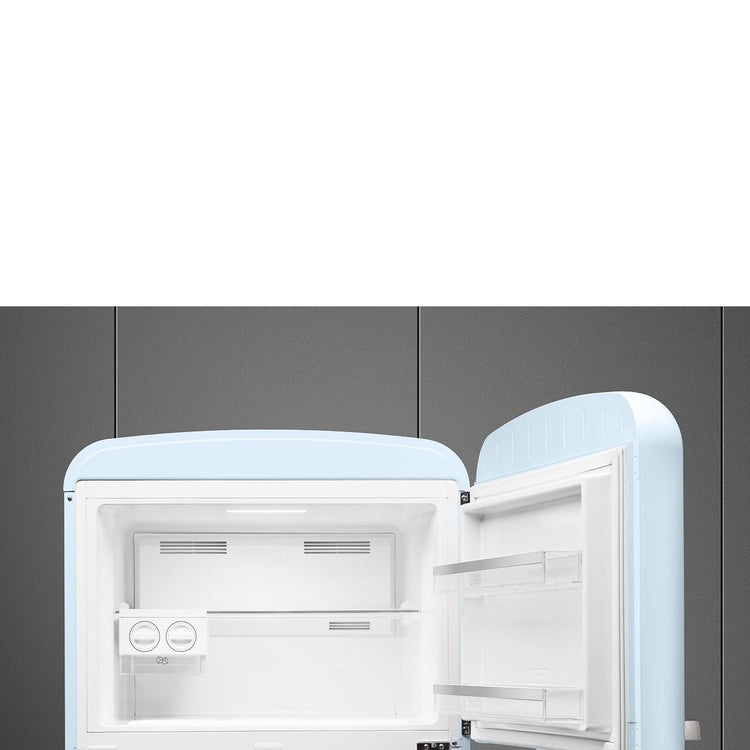 Combina frigorifica Smeg 50's Style FAB50RPB5