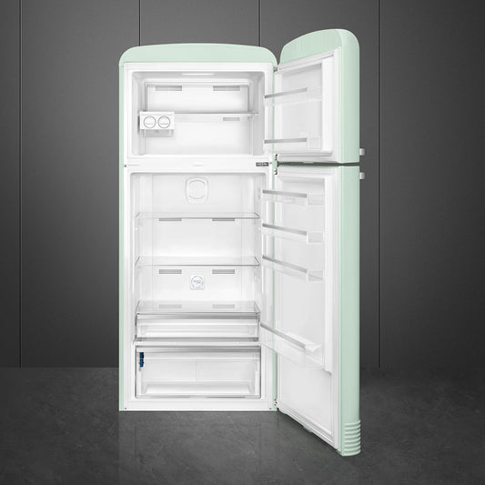 Combina frigorifica Smeg 50's Style FAB50RPG5