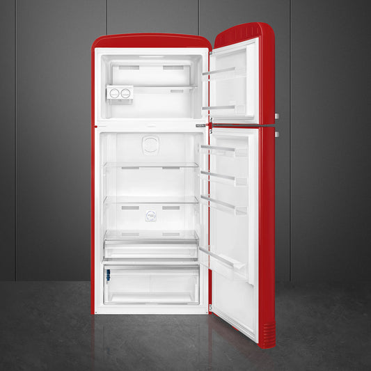 Combina frigorifica Smeg 50's Style FAB50RRD5