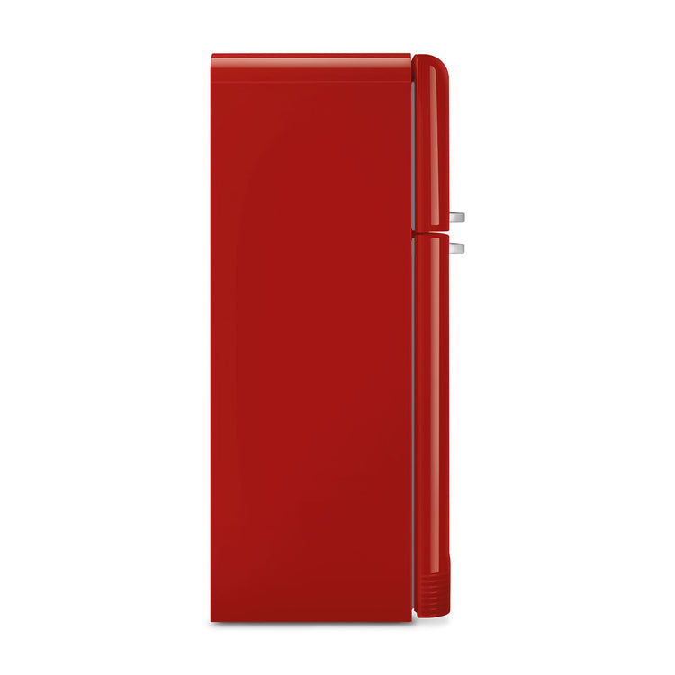 Combina frigorifica Smeg 50's Style FAB50RRD5