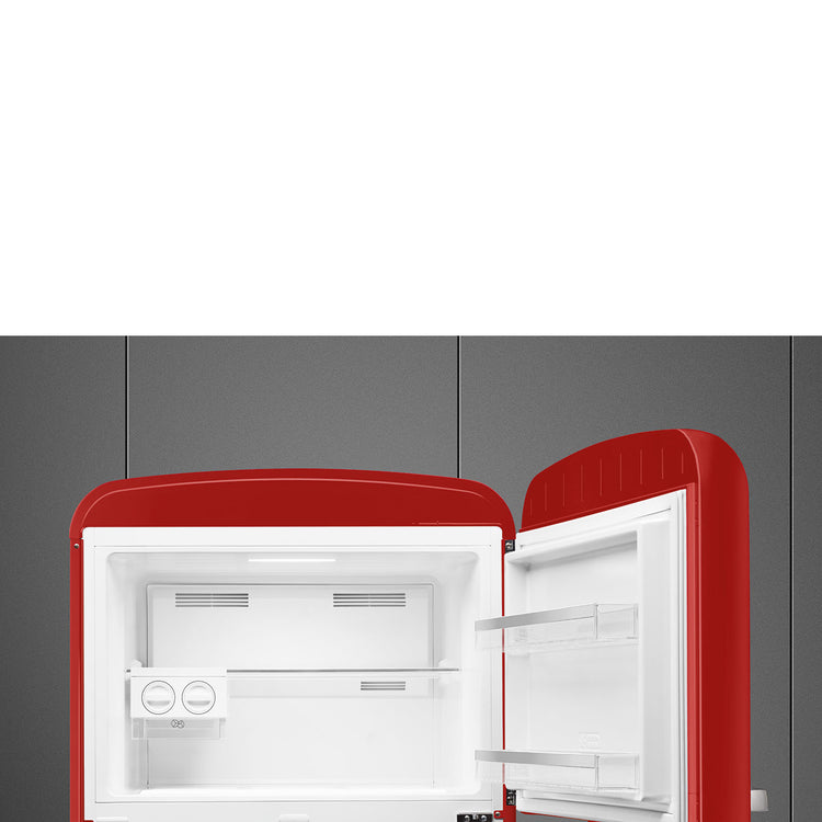 Combina frigorifica Smeg 50's Style FAB50RRD5