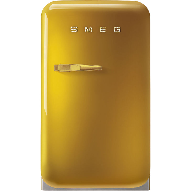 Frigider Smeg 50's Style FAB5RDGO5