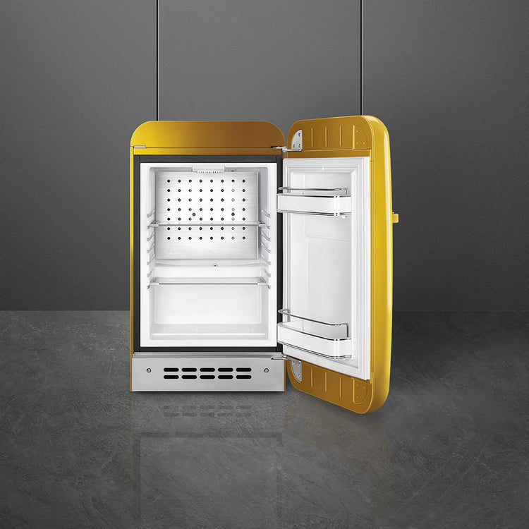 Frigider Smeg 50's Style FAB5RDGO5