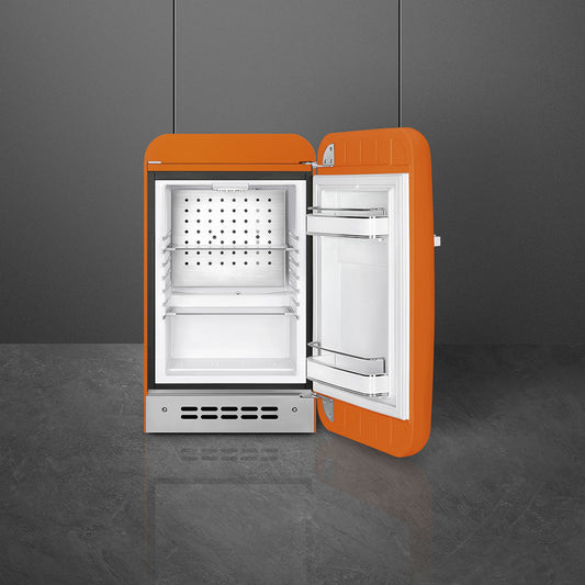 Frigider Smeg 50's Style FAB5ROR5