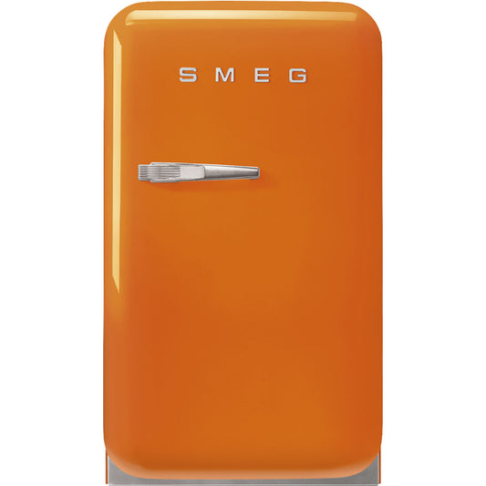 Frigider Smeg 50's Style FAB5ROR5