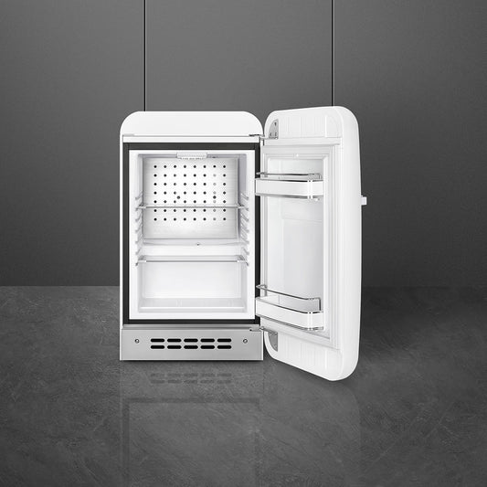 Frigider Smeg 50's Style FAB5RWH5