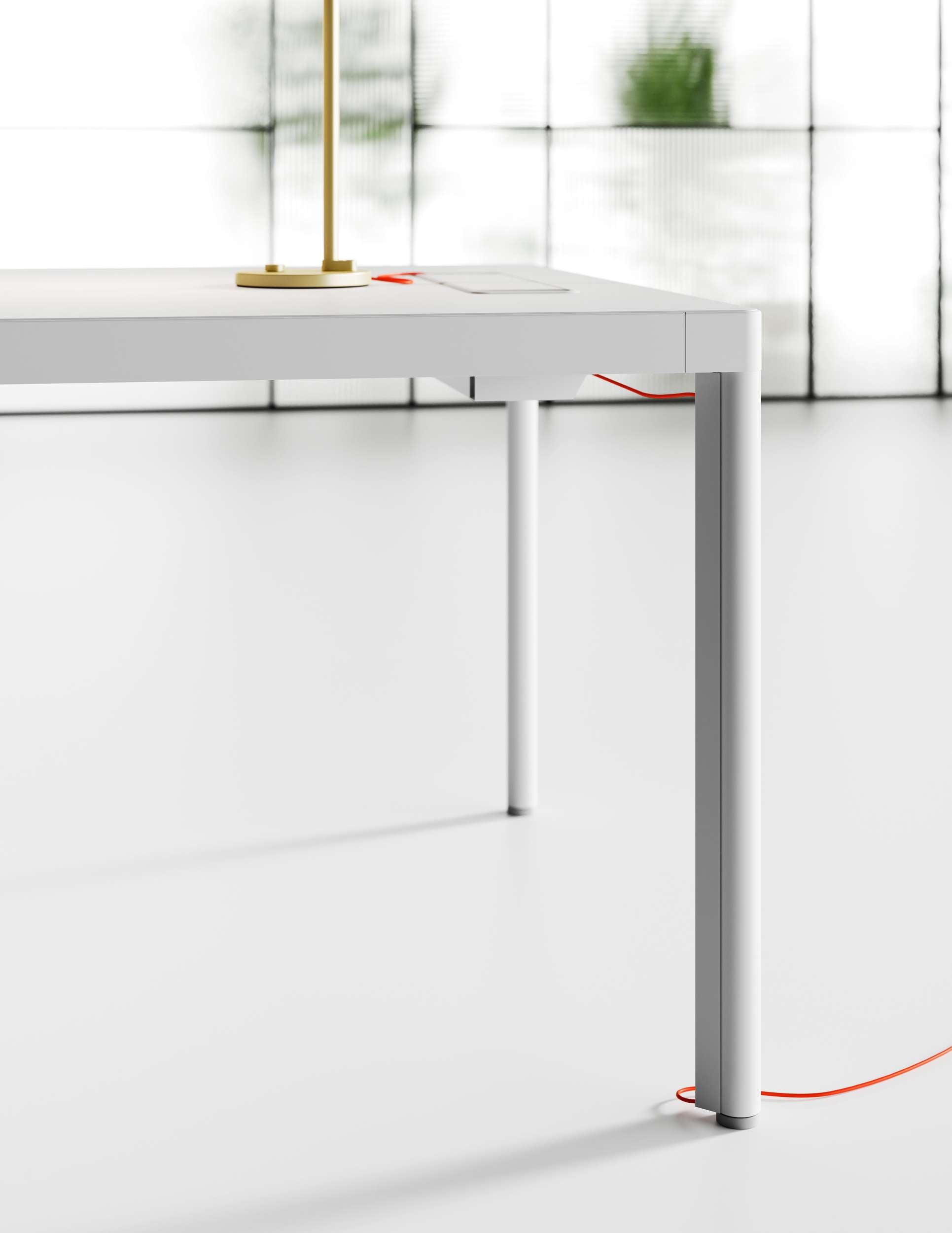 Birou Operativ Fil Rouge