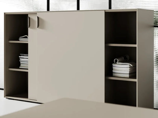 Corp cu sertare Fil Rouge