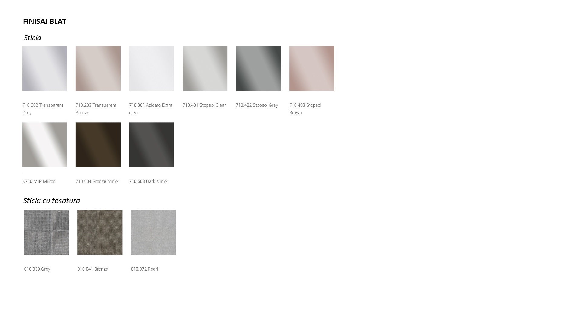 Masuta de cafea Balvi