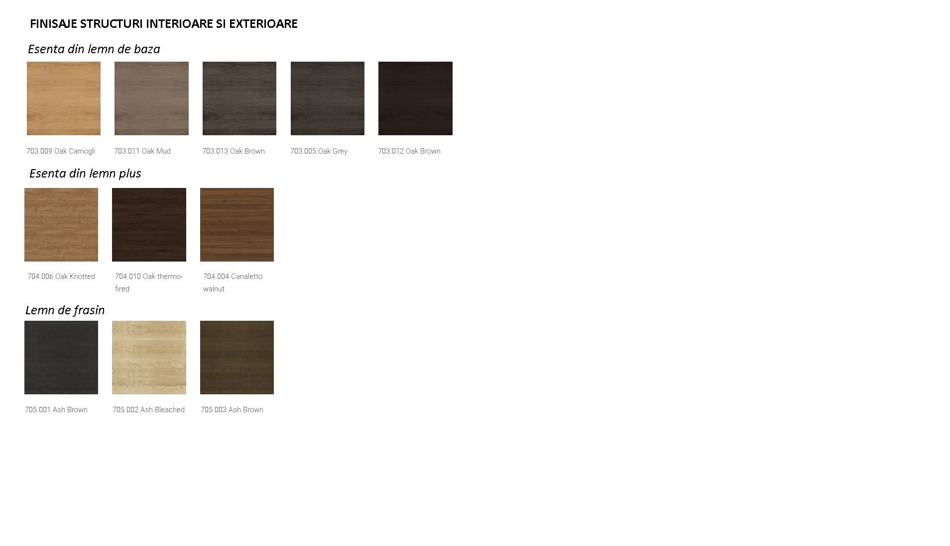 Comoda de living Arya