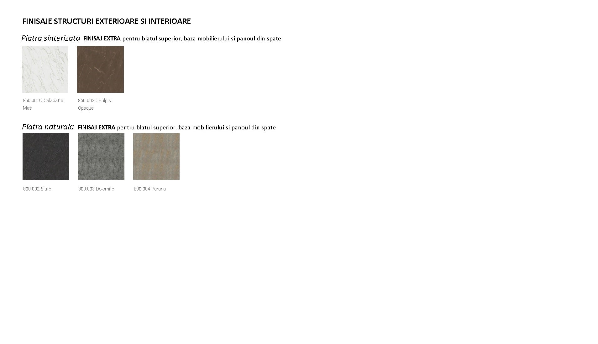 Comoda de living Gold