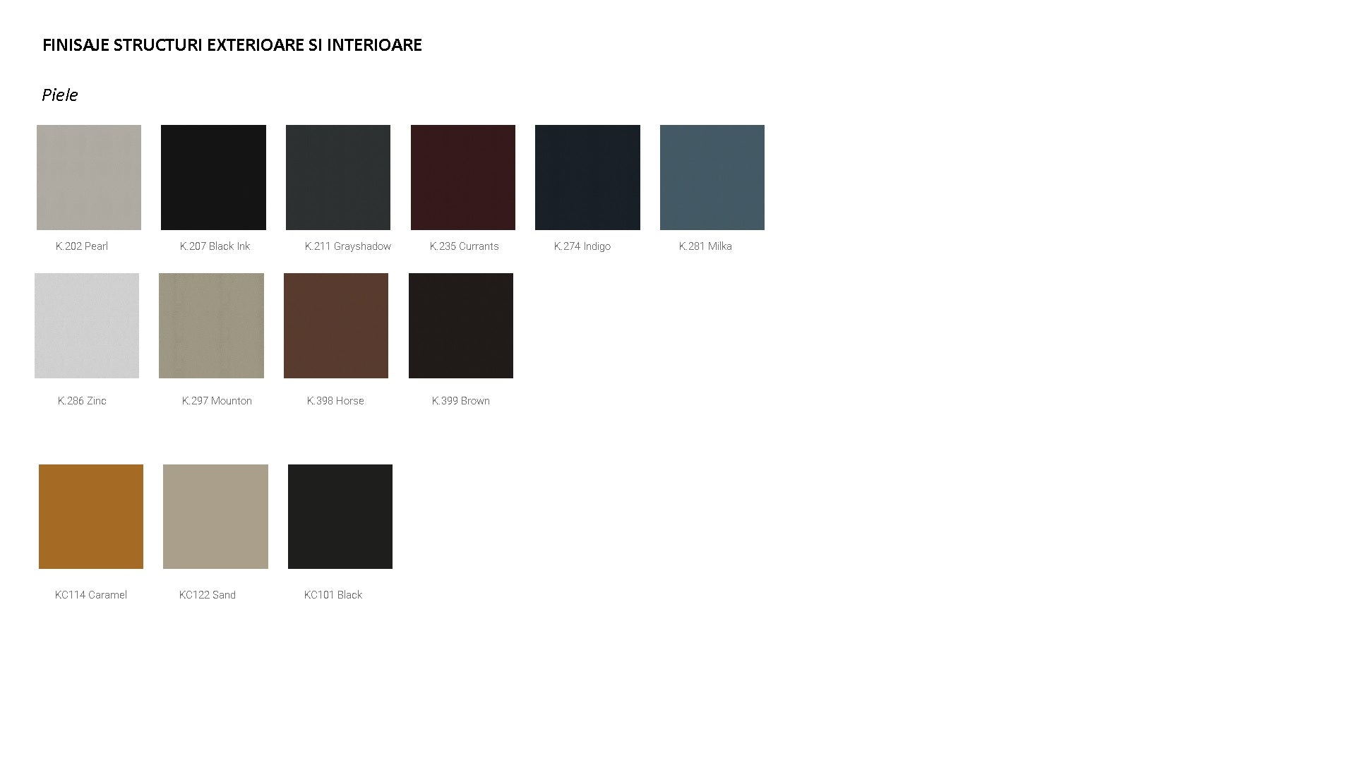 Comoda de living Arya