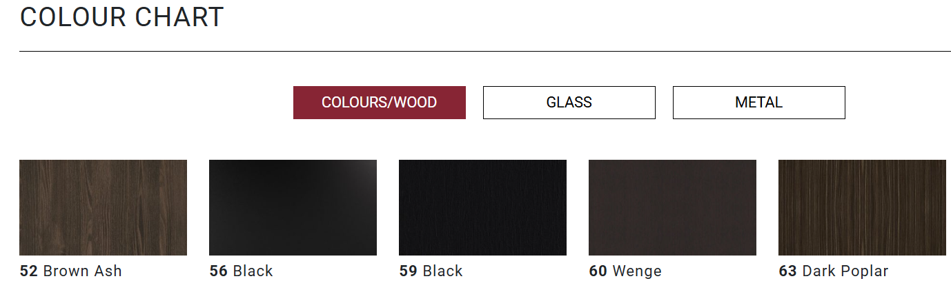 Masuta de cafea Icaro