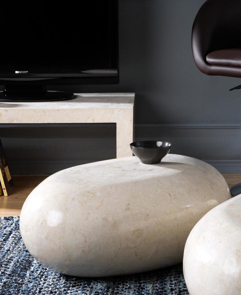 Masuta de cafea Sasso small