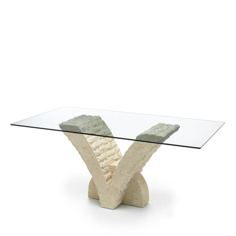 Masa de dining PAPILLON