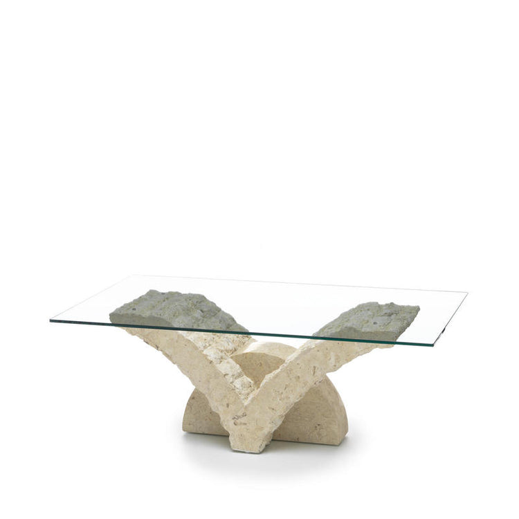 Masuta de cafea PAPILLON