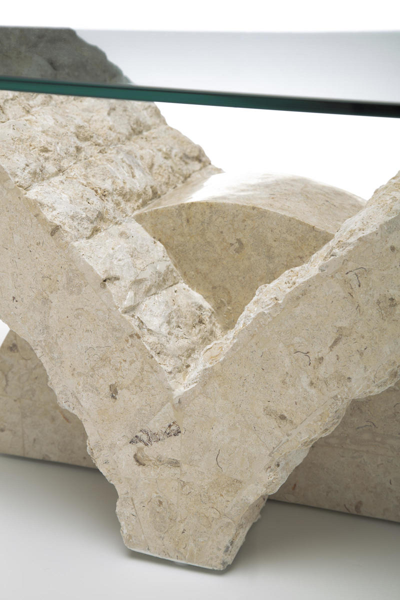 Masuta de cafea PAPILLON