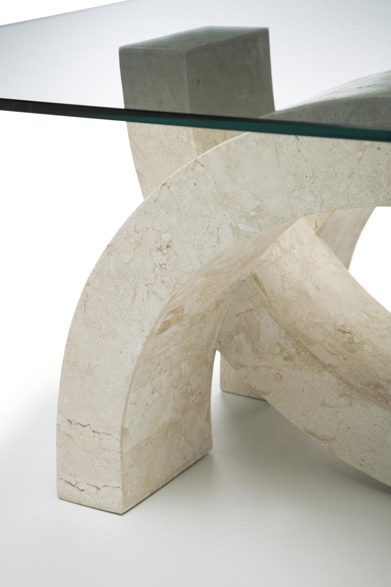 Masuta de cafea OLIMPIA