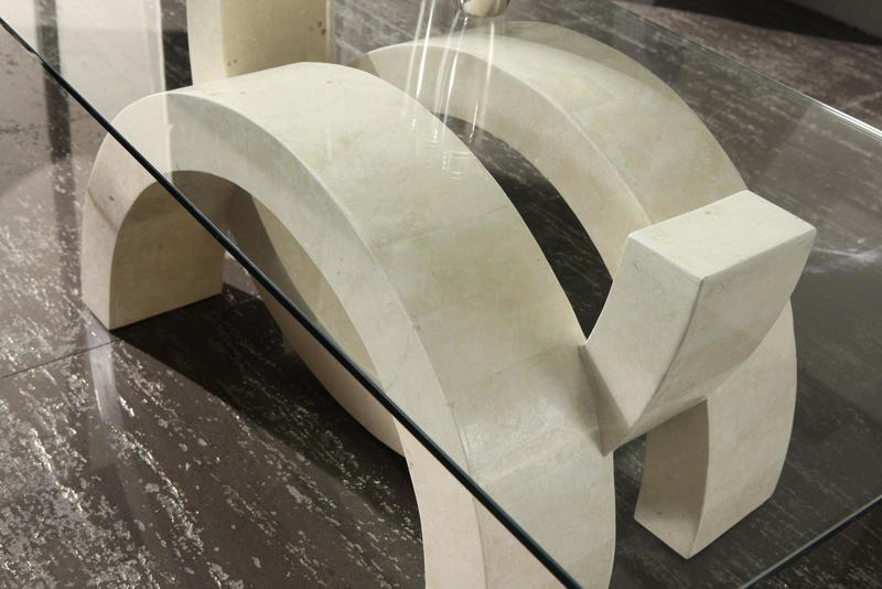 Masuta de cafea OLIMPIA