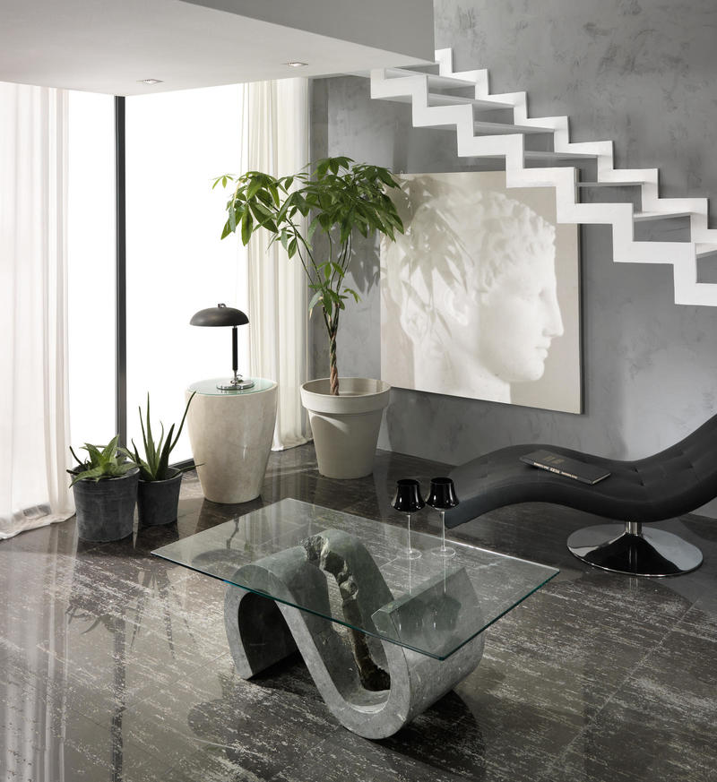 Masuta de cafea FLEXUS